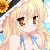 SummerMarisaAvatar