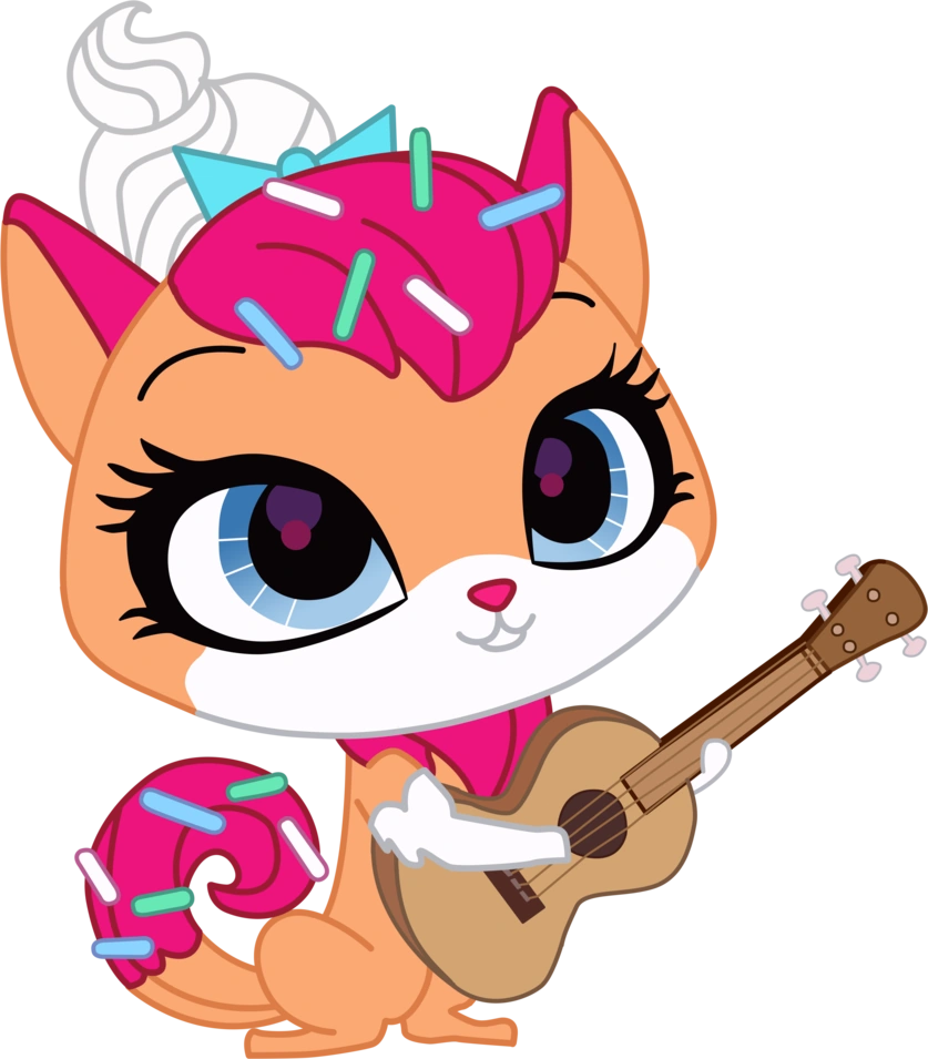 Sugar Sprinkles - LittlestPetShop The Show Wiki