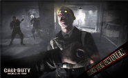 Nazi zombies place num 1