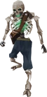 Skeleton (Draynor Manor)