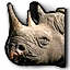 Rhino emblem MW2