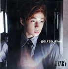 Henry Lau 06