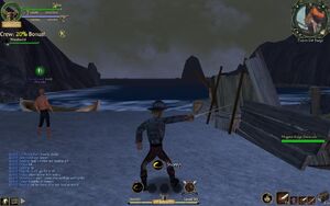 Arrrgh!