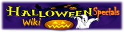 Halloween Specials Wiki-wordmark