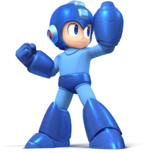 Megaman