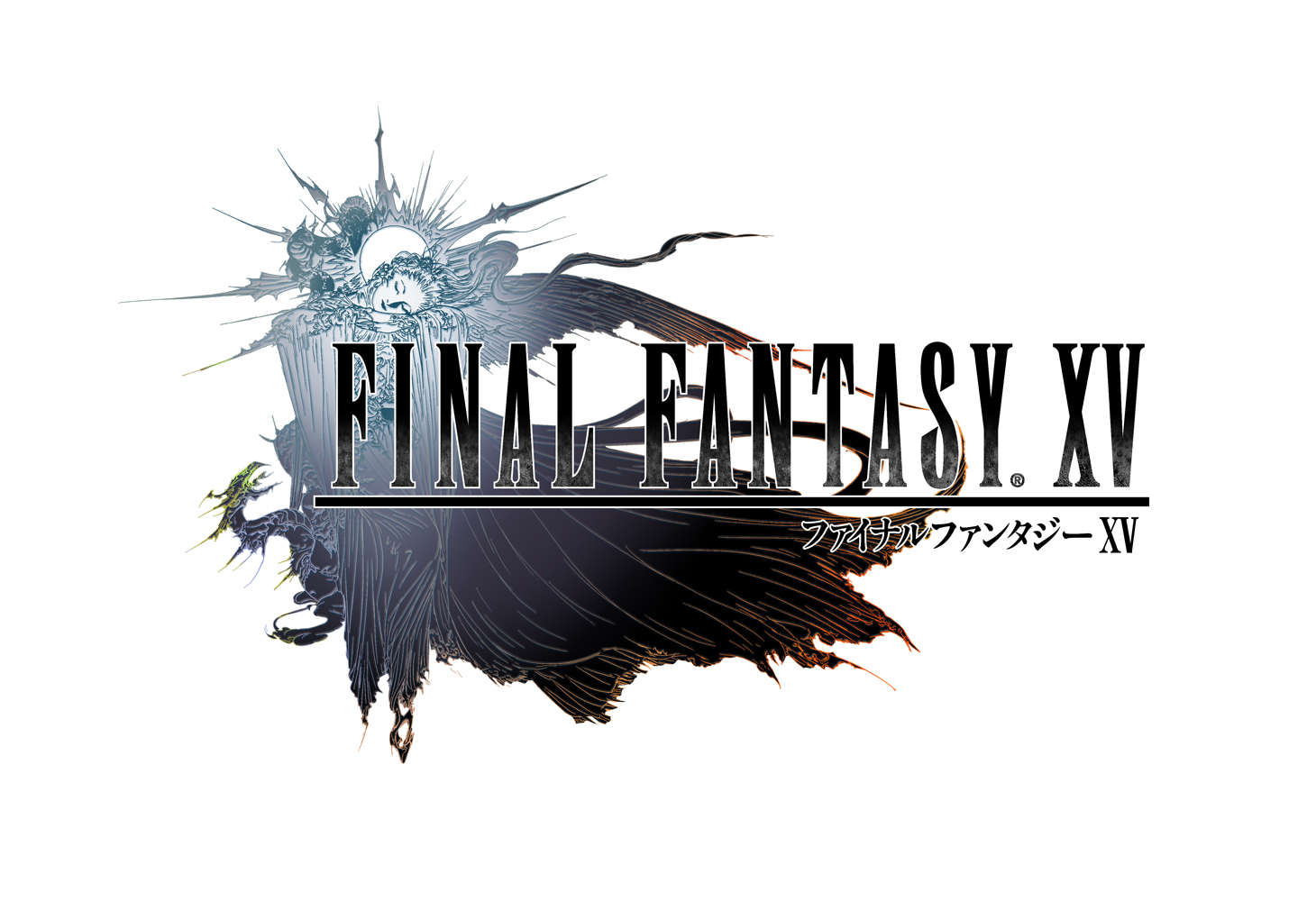 Final Fantasy XV Megapost