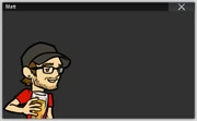 Matt Pilot
