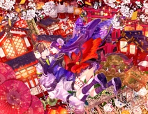 Siren rabipo nekomimi