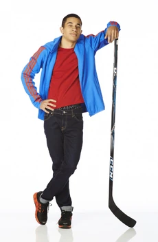 Degrassi seamless 1733