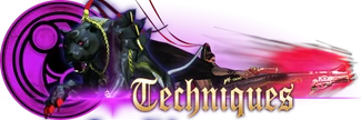 TechniquesSplash