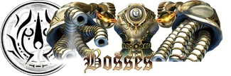 Bosses