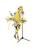 V3 lily back