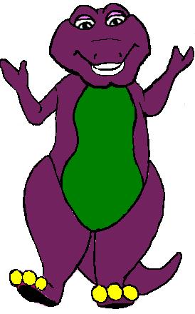 Image - Barney (Barney and the Backyard Gang) 2.JPG ...