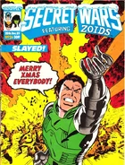 Secret Wars (UK) Vol 1 26