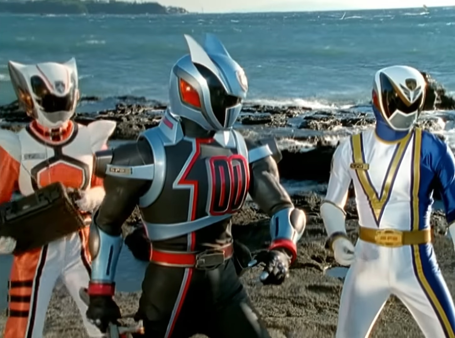 Power Rangers S P D RangerWiki The Super Sentai And Power Rangers Wiki