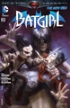 Batgirl Vol 4 21