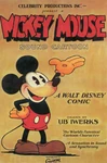 Mickey Mouse film poster
