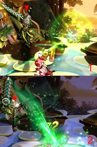 Zero Gran X