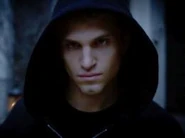 Toby as A