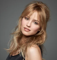 Dianna Agron 2