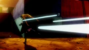 Stinger Ray