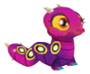 Dragón Mariposa Fase 1