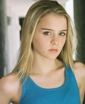 Jordan Hinson