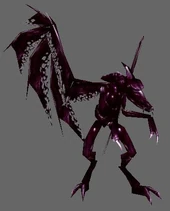 NwN Gargoyle