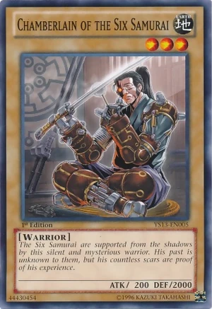 ChamberlainoftheSixSamurai-YS13-EN-C-1E