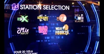 SR4 station select