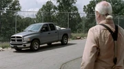TWD Rick's Ram