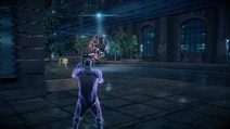 Telekinesis