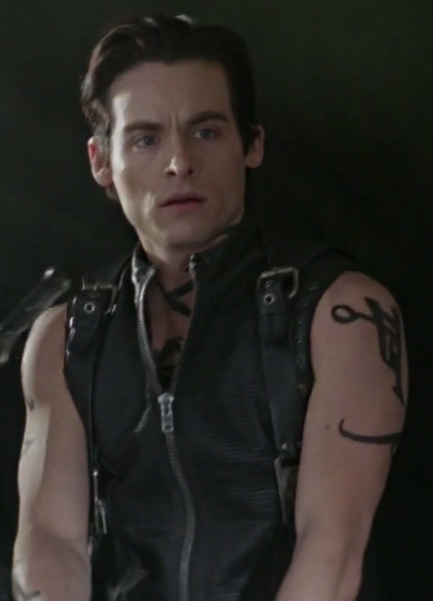 Alec Lightwood