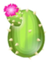 Cactus Dragon 0