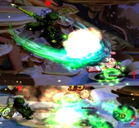 Zero GranX GD