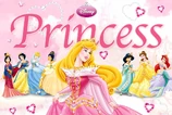Disney Princess Jewel