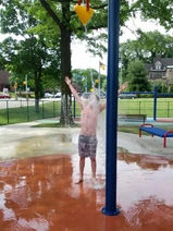 Spray Park3