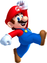 Mario (NSMBU)