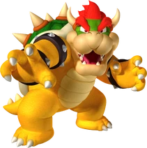Bowser (NSMB2)