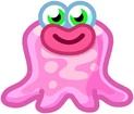 Sweeney Blob