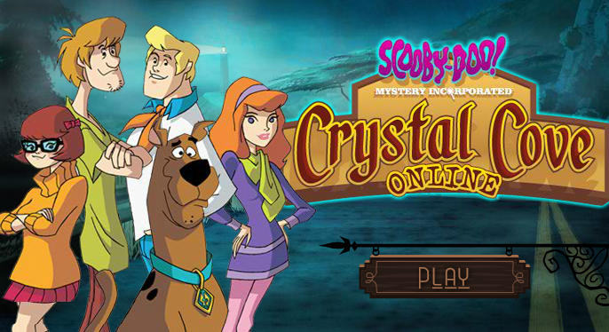 Scooby-Doo! Mystery Incorporated Crystal Cove Online - Scoobypedia, the