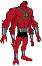 Four Arms BTUP