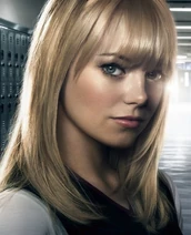 TASM Gwen promo