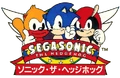 SegaSonic JP