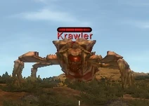 Krawler