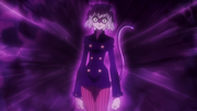 Pitou's aura