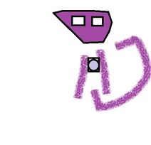 Violghosti