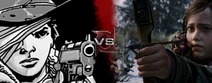 Ellie vs Carl5