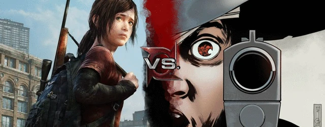Ellie vs. Carl