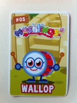Wallop